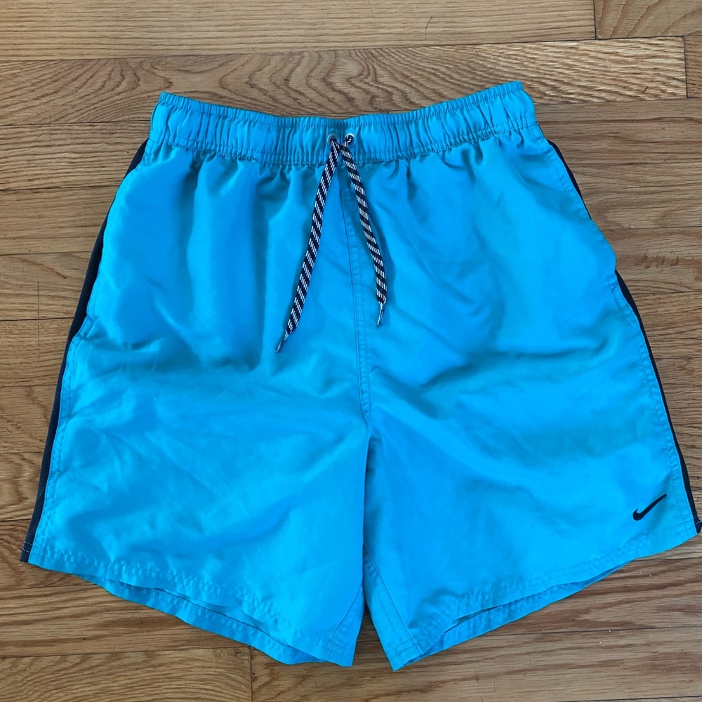 Nike Swim Shorts